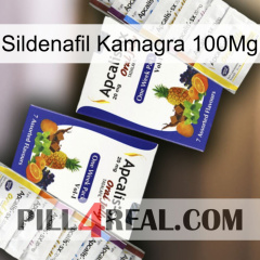 Sildenafil Kamagra 100Mg 12